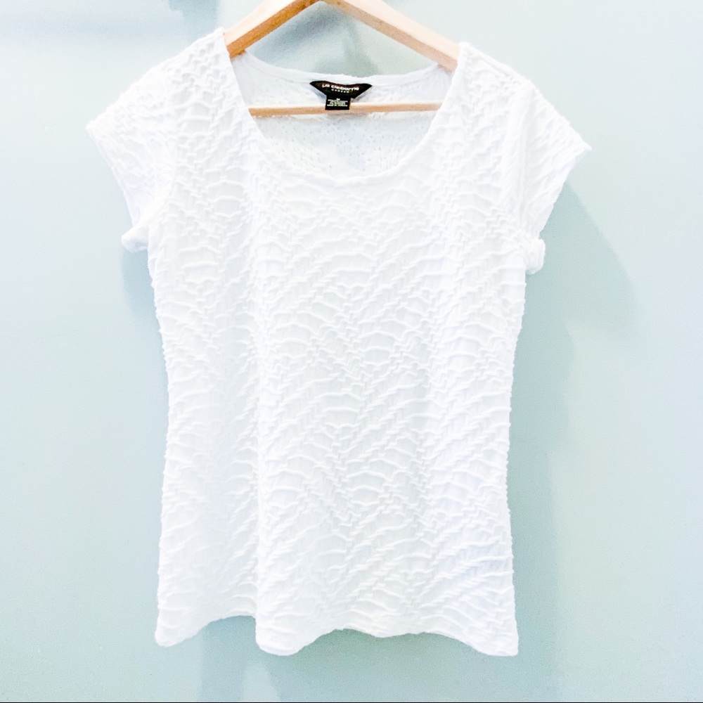 Liz Claiborne Top
